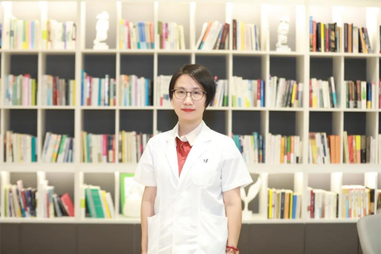 【中国医师节】甘居幕后，埋头苦干的公卫人