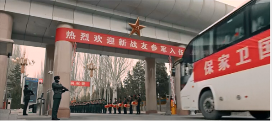 携笔从戎，报国逐梦！在南医大，有这样一群“从军”学子