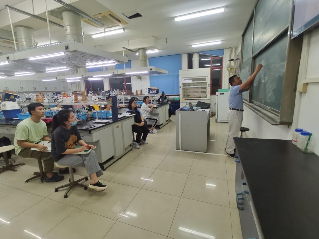 学业问询(3)