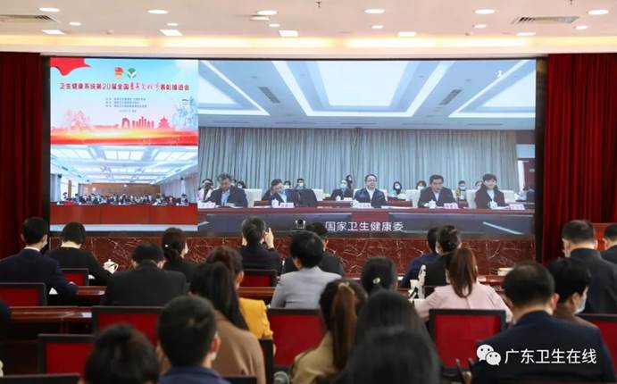 我校3个集体获国家表彰！他们用青春热血擦亮“青年文明号”金字招牌