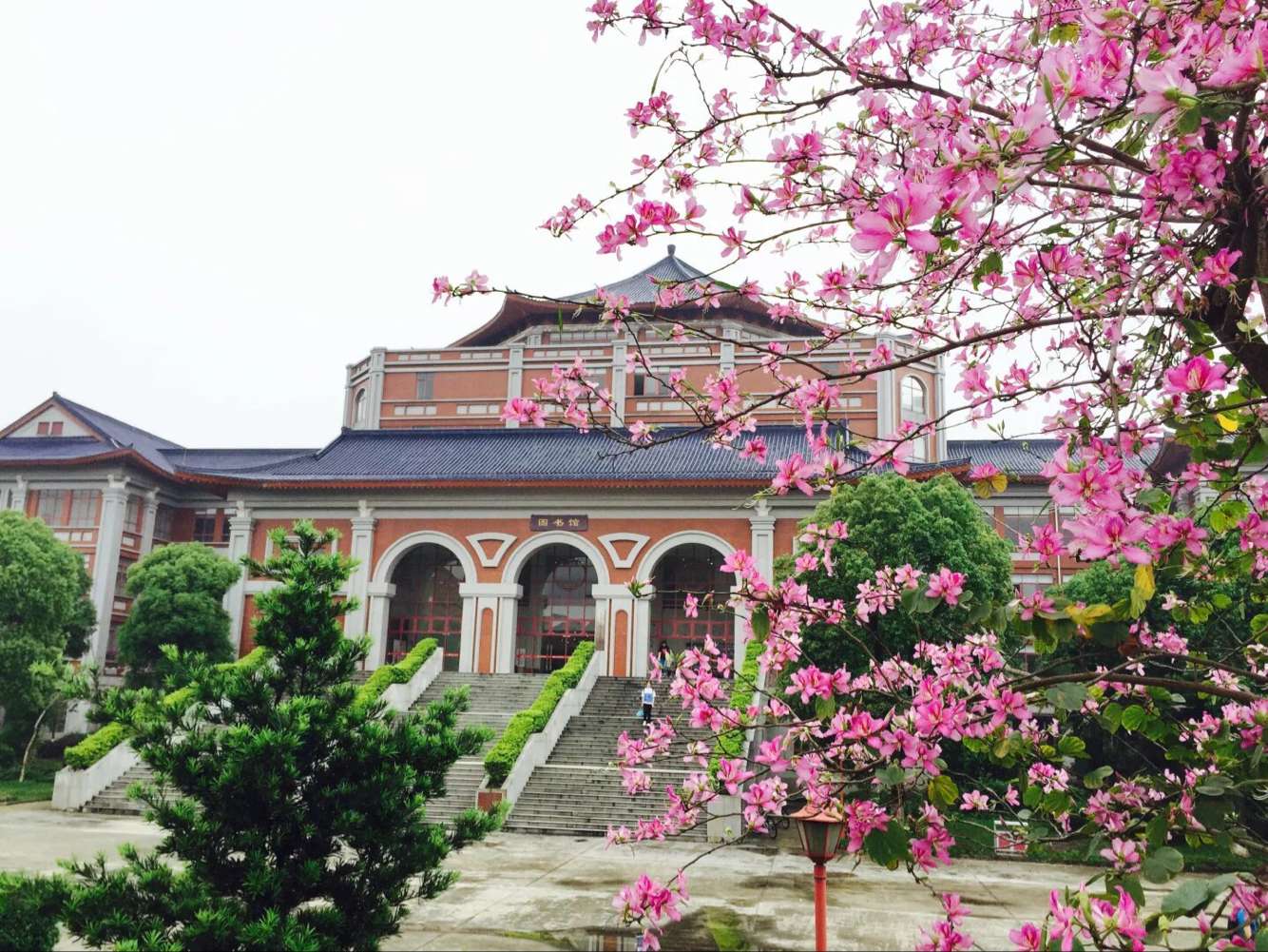 顺德馆-花束