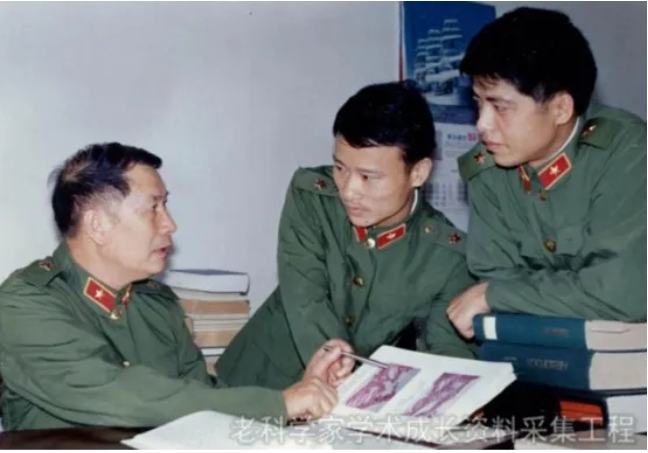 100岁生日快乐！ 钟世镇：百岁院士的“配角”人生-南方医科大学