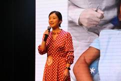 杨婧