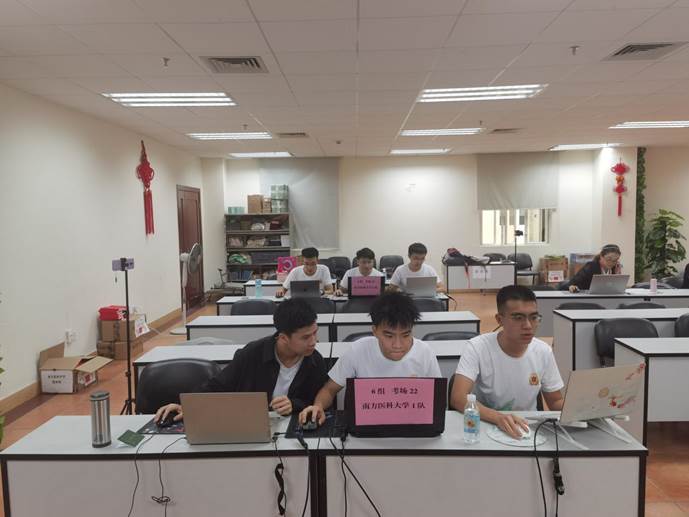 01我校学子喜获广东省学术搜索挑战赛二等奖 01我校学子喜获广东省学术搜索挑战赛二等奖