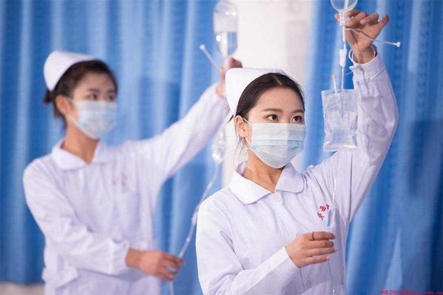 说明: 国内最顶尖的4所医学类大学!南方医科大学领跑!学姐:实力担当