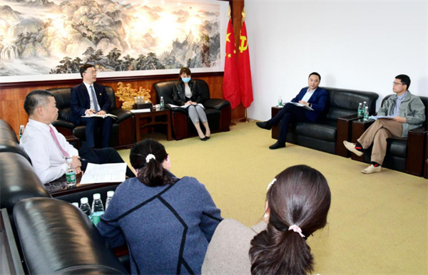 珠江医院召开第四届第三次工会会员代表暨职工代表大会