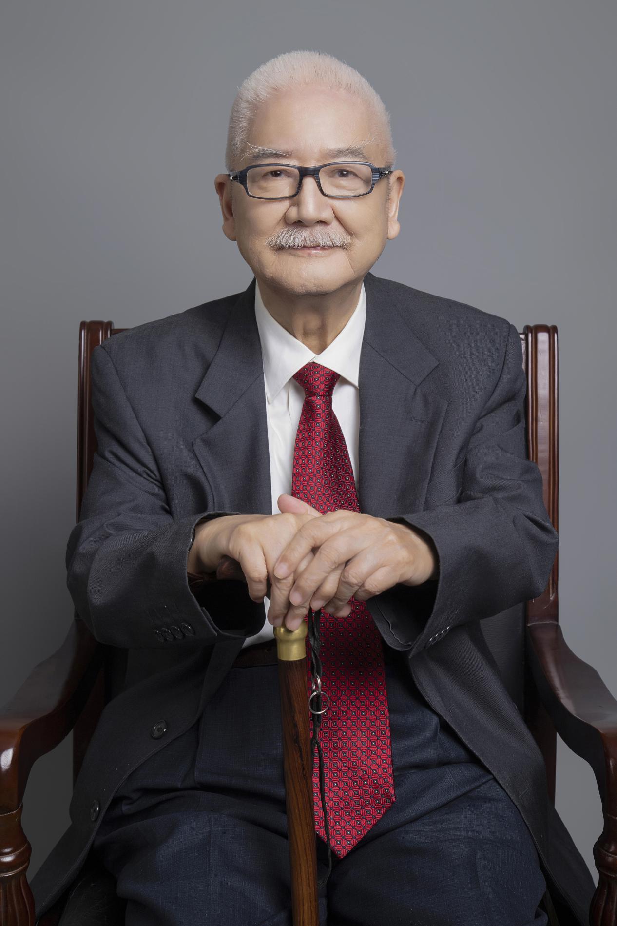 姚开泰