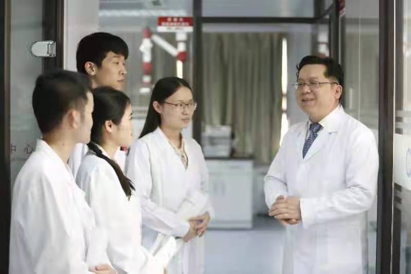 VI. Pharmacy