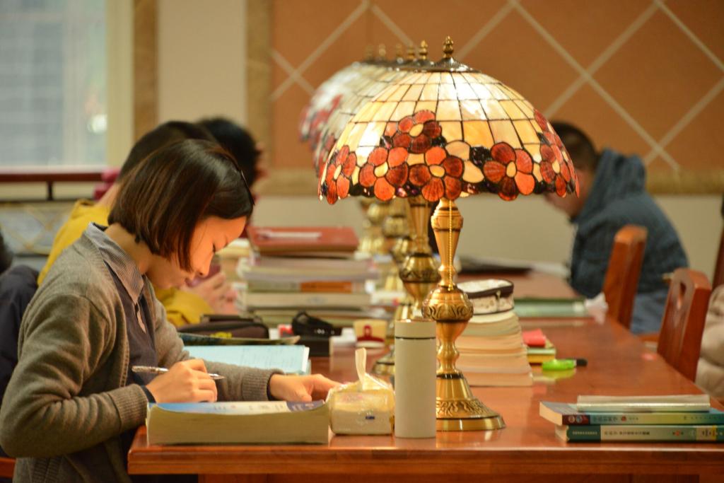 经典贝壳灯